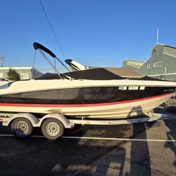 Regal 2200