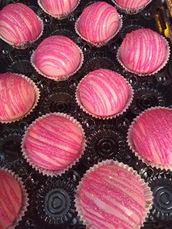 Hot Chocolate Bombs