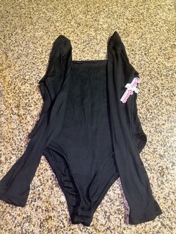 Cali Curves Bodysuit 