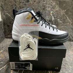 Jordan 12 