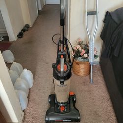 Vacume cleaner