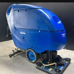 Minuteman E17 Sport 24V Battery Floor Scrubber