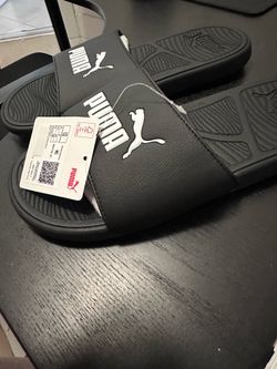 Sandalias de hombre