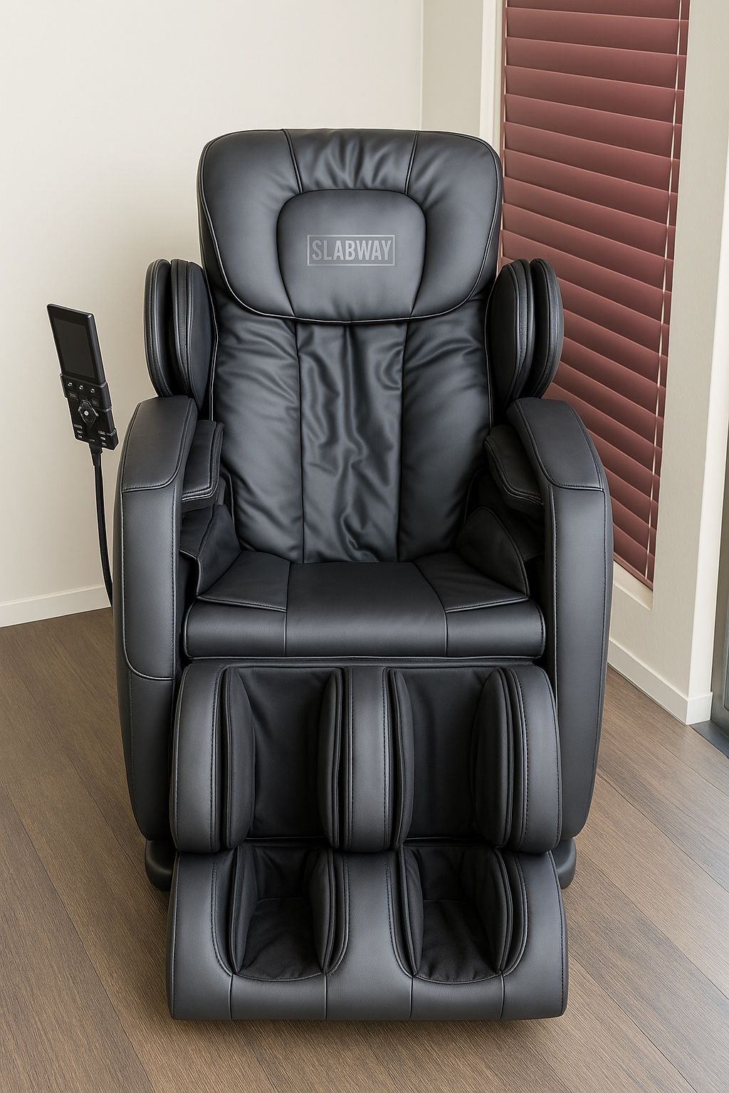Slabway Full Body Massage Chair – Great Condition