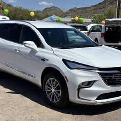 2022 Buick Enclave Premium Premium 4dr Crossover Price $24,000 Mileage 39,598