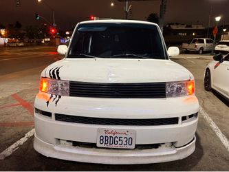 Scion xb