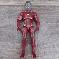 Marvel Legends 6-inch Zombie Ironman