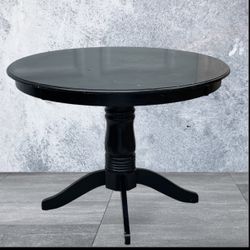 Round Dinning Table