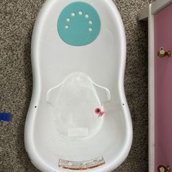 Baby Bath Tub 