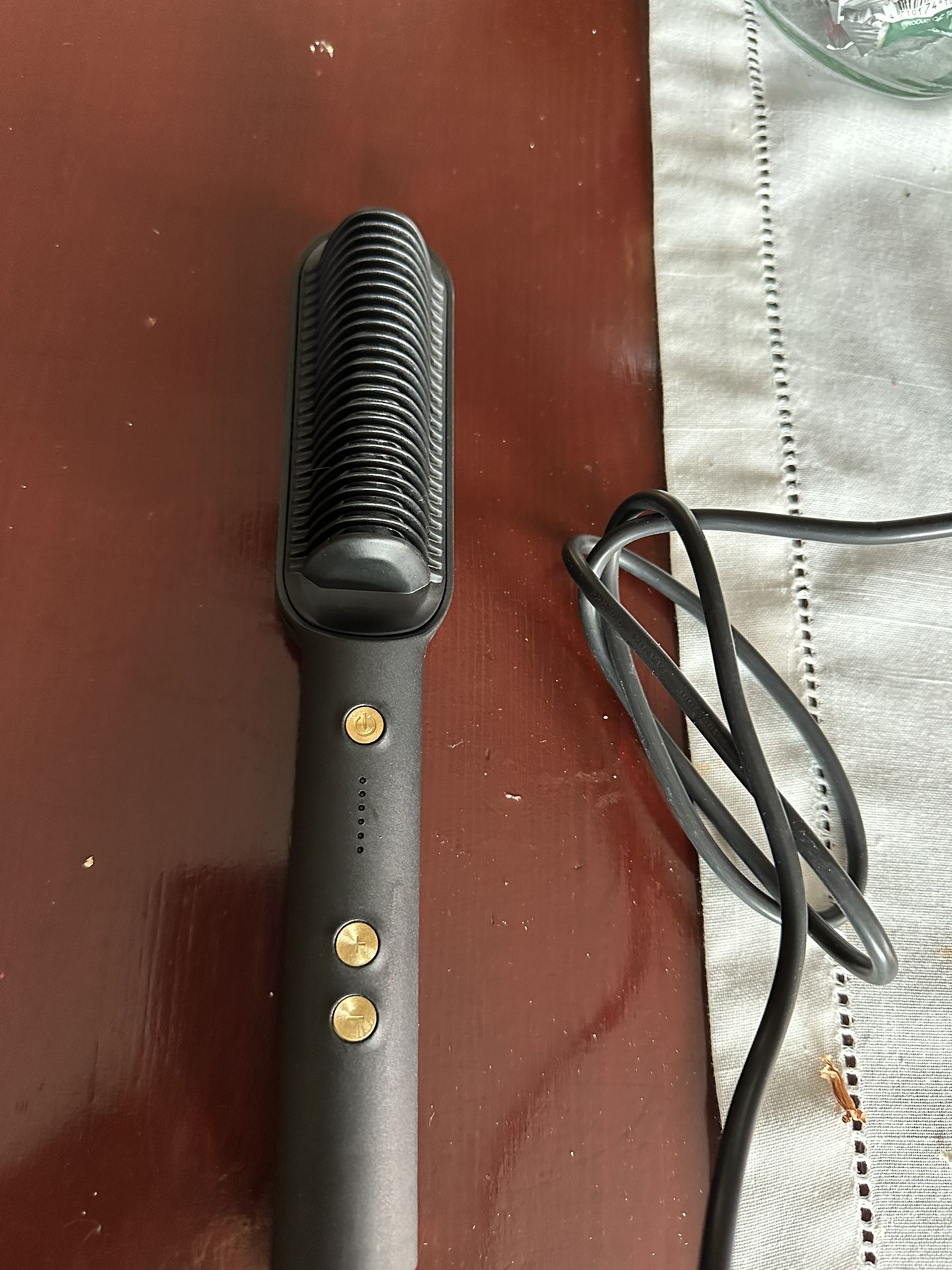 Hair Straightener New - Never Used. 