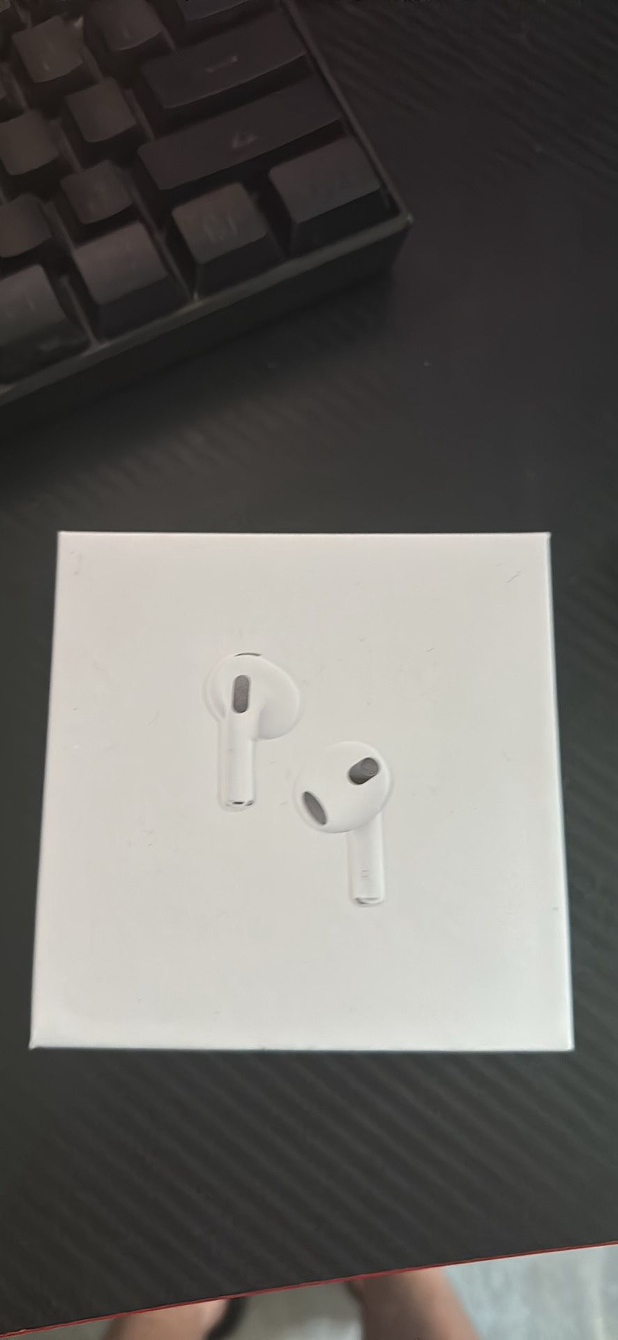 airpod gen 3