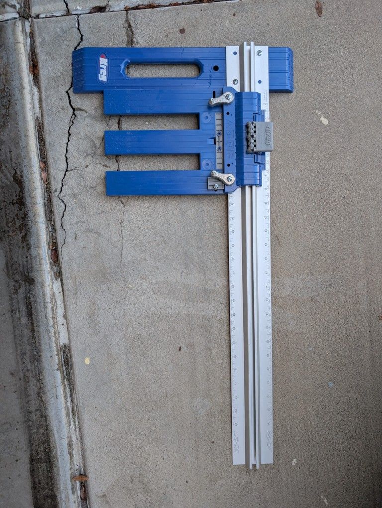 Kreg Rip-Cut Cutting Jig