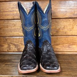 men boots