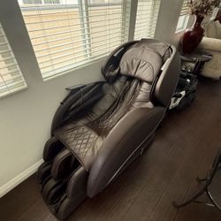 Massage Chair 