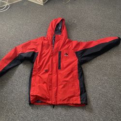 XL NIKE ACG JACKET 