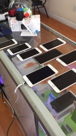 IPhone 6 128gb GOLD metro Tmobile Simple mobile ready