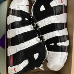 Nike Air More Uptempo Pippen Size 13