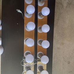 Vanity Lights