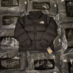North Face 700 Puffers 