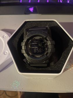 Baby G Shock