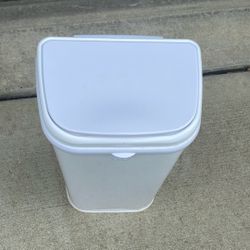 Ubbi Adult Diaper Pail