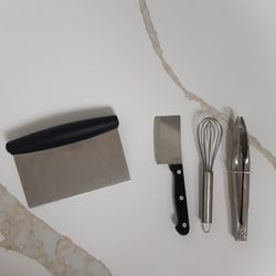 KITCHEN UTENSILS, All For $20 In EXCELLENT CONDITION 