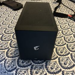 RTX 3080 External GPU