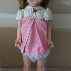 Antique Collectable Doll
