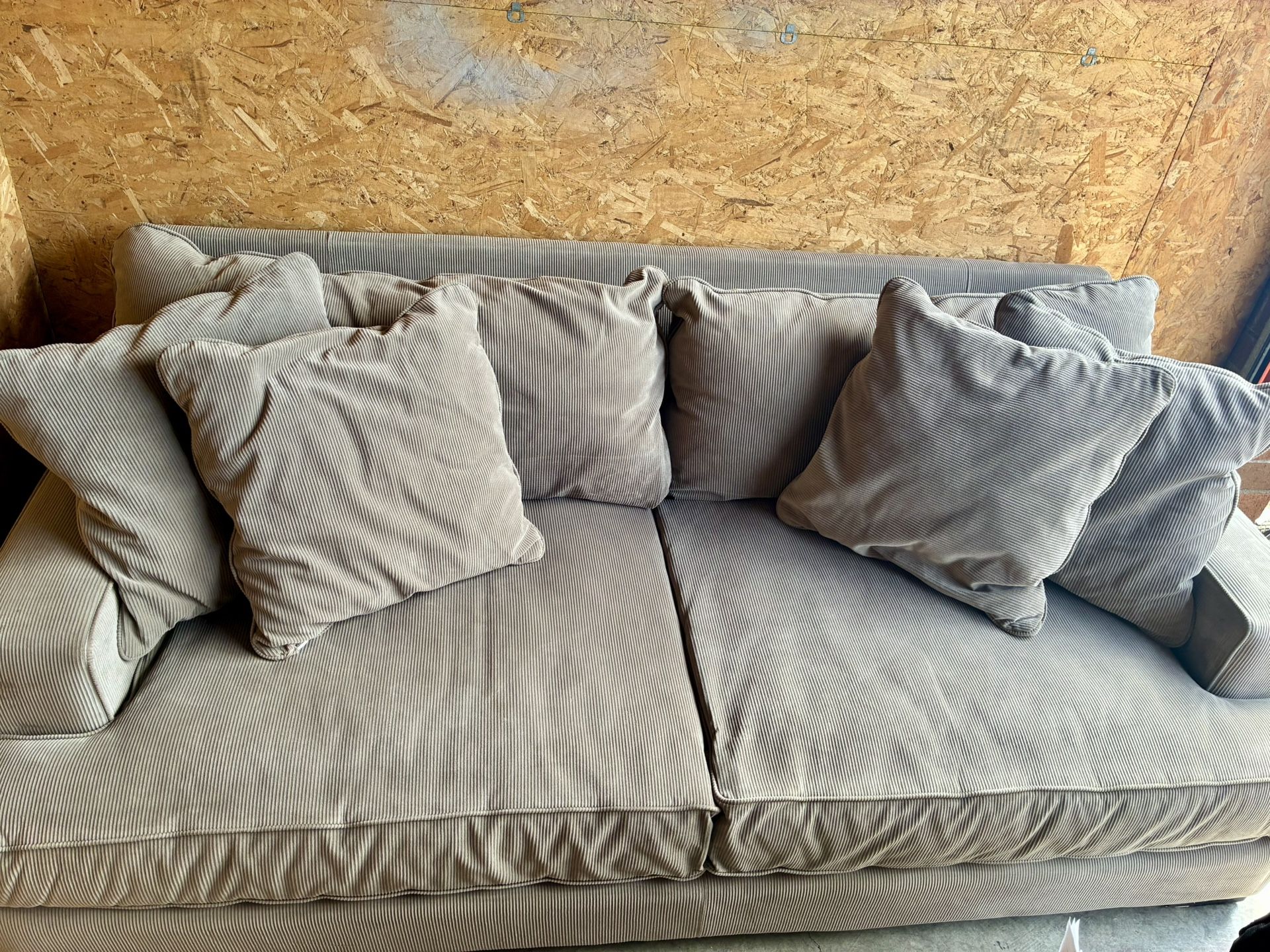 Free Couch