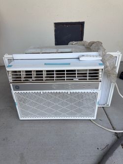 GE SMART AC 12K BTU