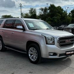 2019 GMC YUKON 