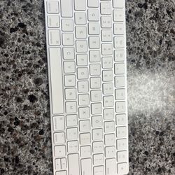 Apple Keyboard A1644