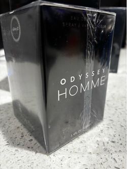 Odyssey Homme (men)