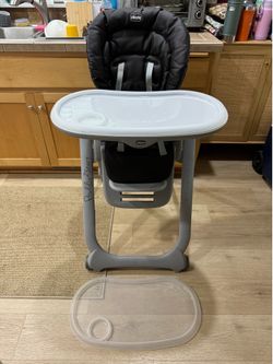 Chicco baby , toddler car seat