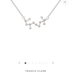 Francis Claire - Starry Zodiac Gemstones - Scorpio