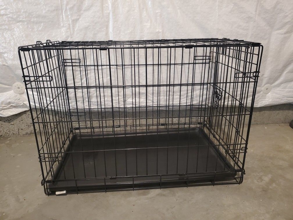 Dog Crate "You&Me"