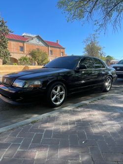 Mercury Marauder