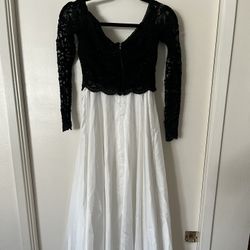 Winter Ball/Prom/Formal Dress!