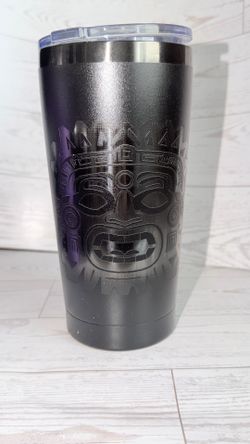 Aztec Tumbler