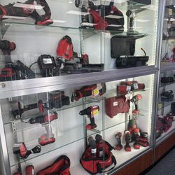 Drill Sets 