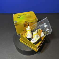 Rainbow High Mini accessories