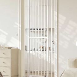  Pet Extra Tall Cat Gate for Doorway,  Retail $169