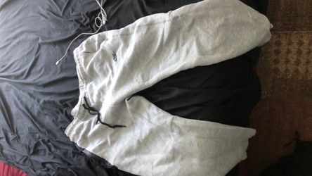 2XL Nike joggers