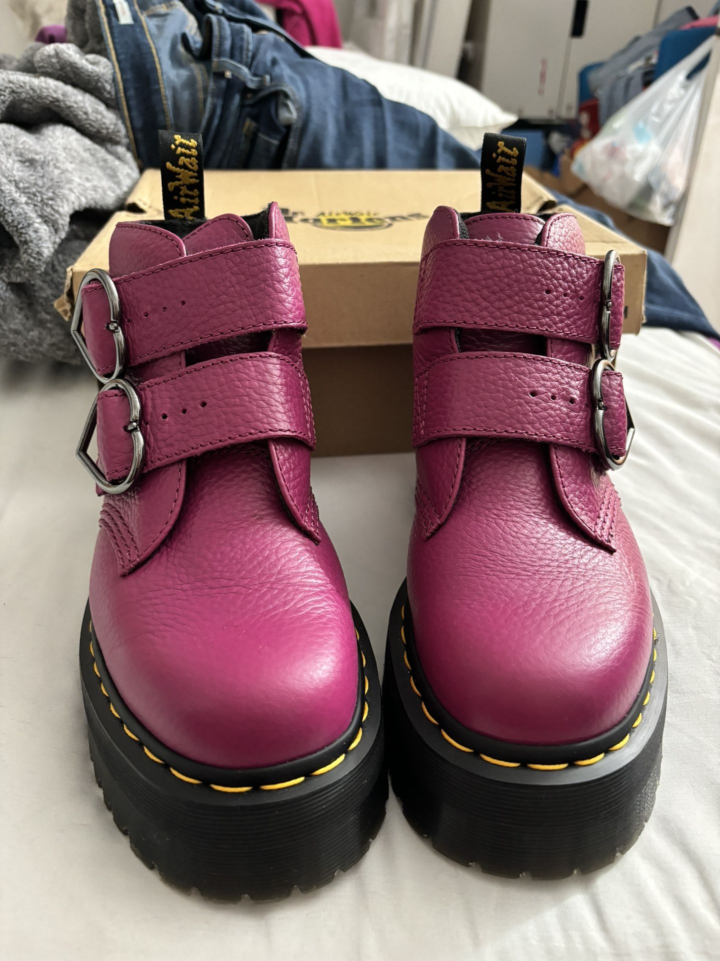 DrMartens Boots 