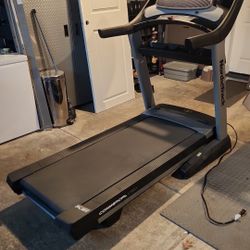 Norditrack Commercial 1750