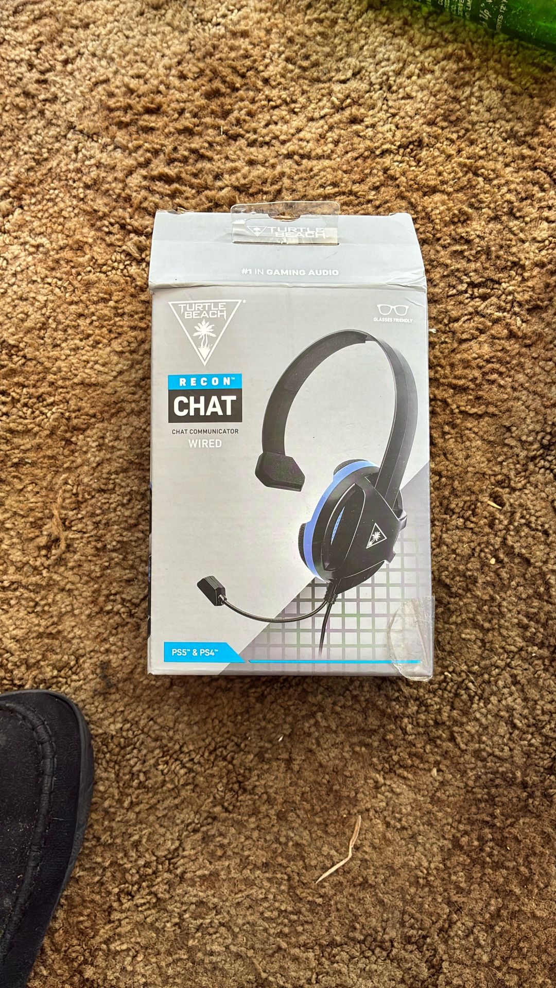 Turtle Beach Headset PS4/ps5