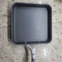 Comal Pequeño . Nuevo