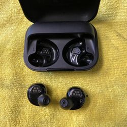 Amazon Wireless Earbuds 