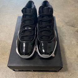 Jordan 11 Space Jam (2016) Size 13