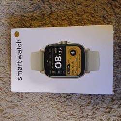 SmartWatch #2